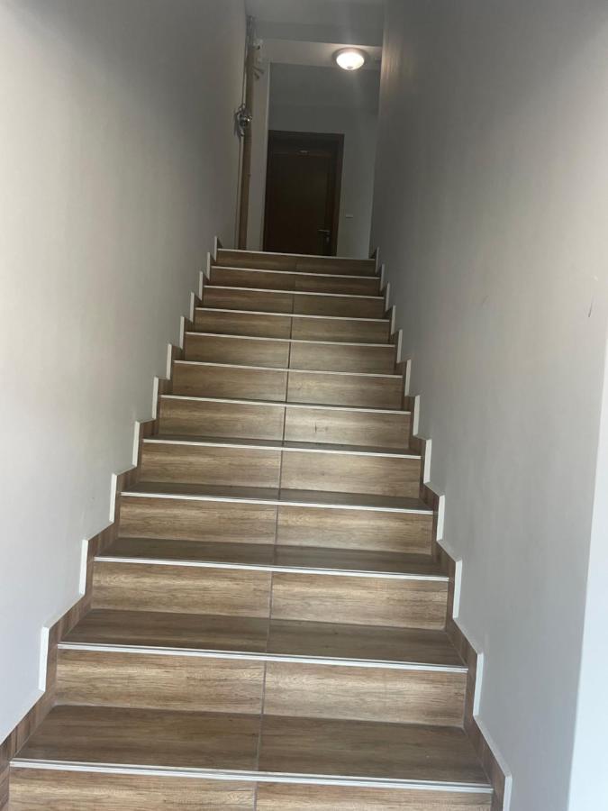 Teddy Apartment Veliko Tarnovo Exterior photo