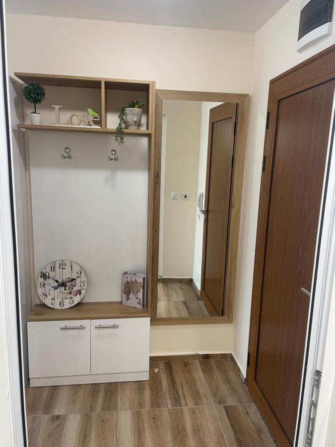 Teddy Apartment Veliko Tarnovo Exterior photo