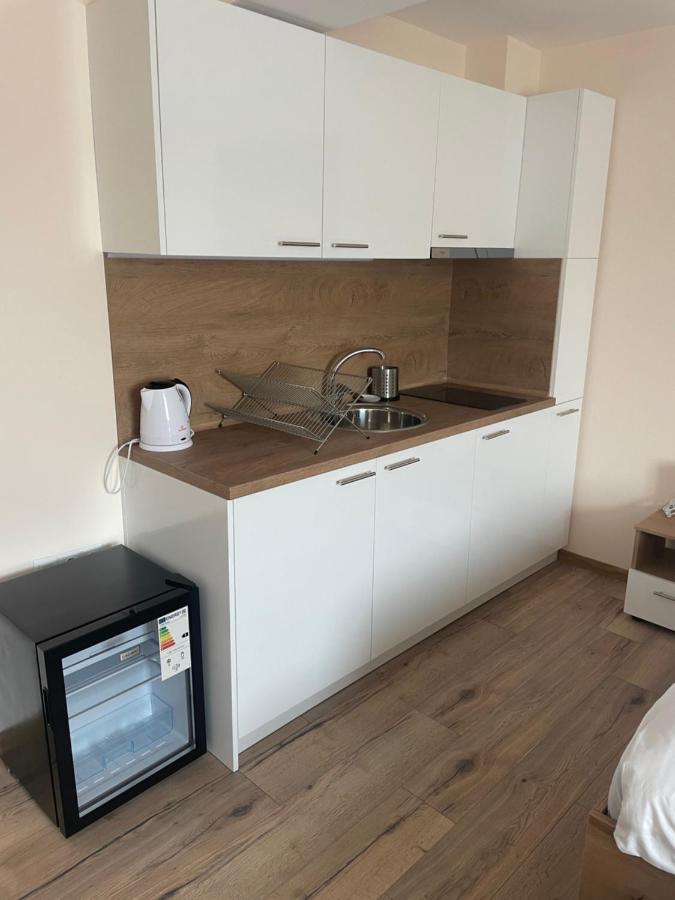 Teddy Apartment Veliko Tarnovo Exterior photo