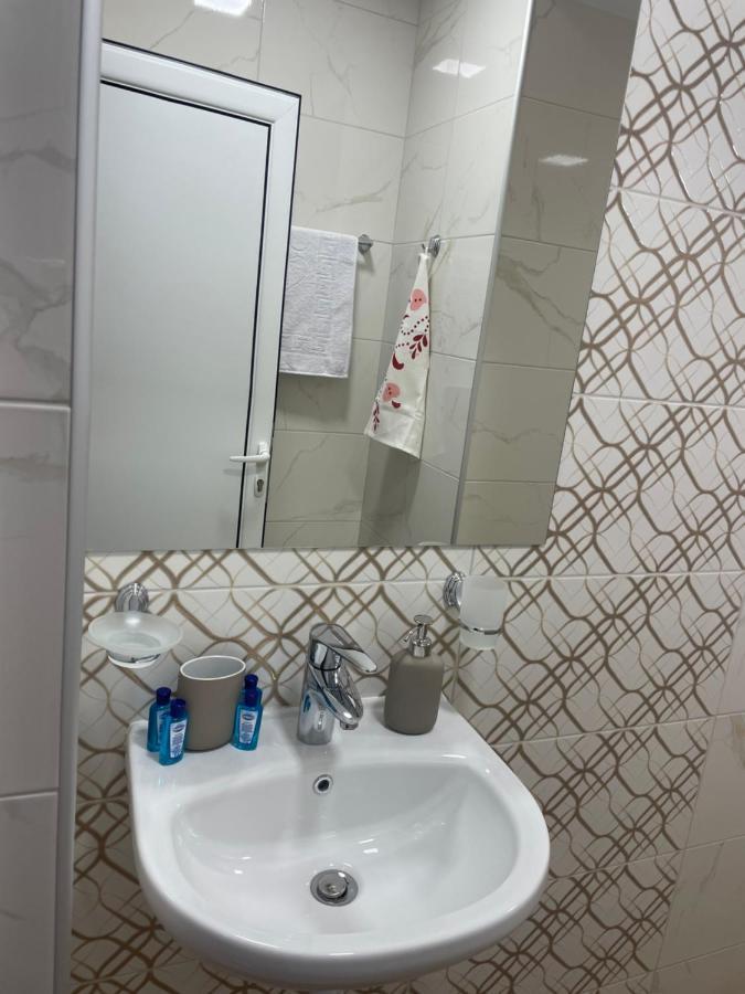 Teddy Apartment Veliko Tarnovo Exterior photo