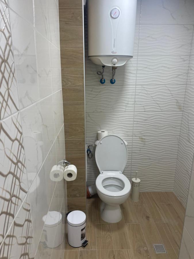 Teddy Apartment Veliko Tarnovo Exterior photo