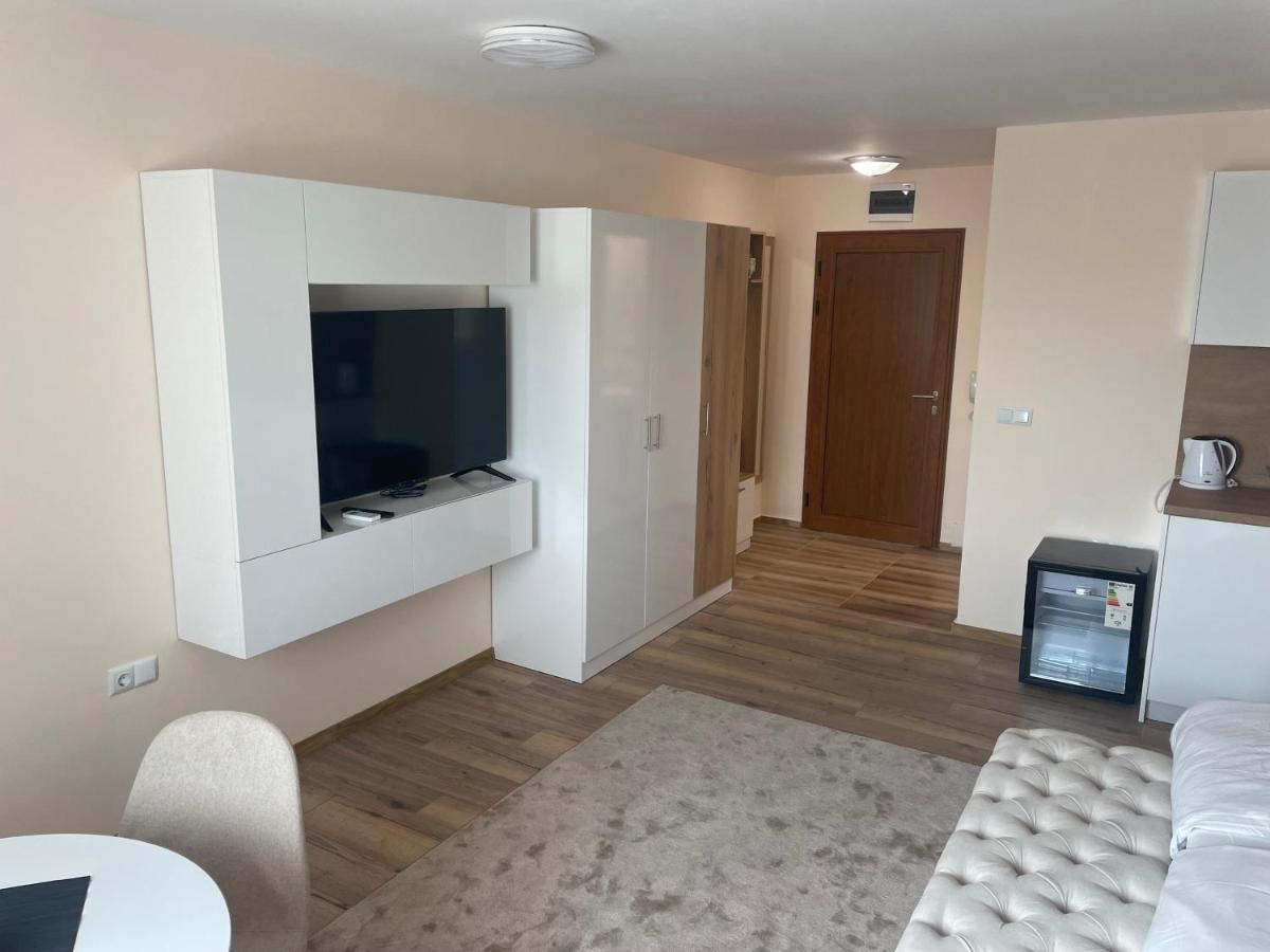 Teddy Apartment Veliko Tarnovo Exterior photo