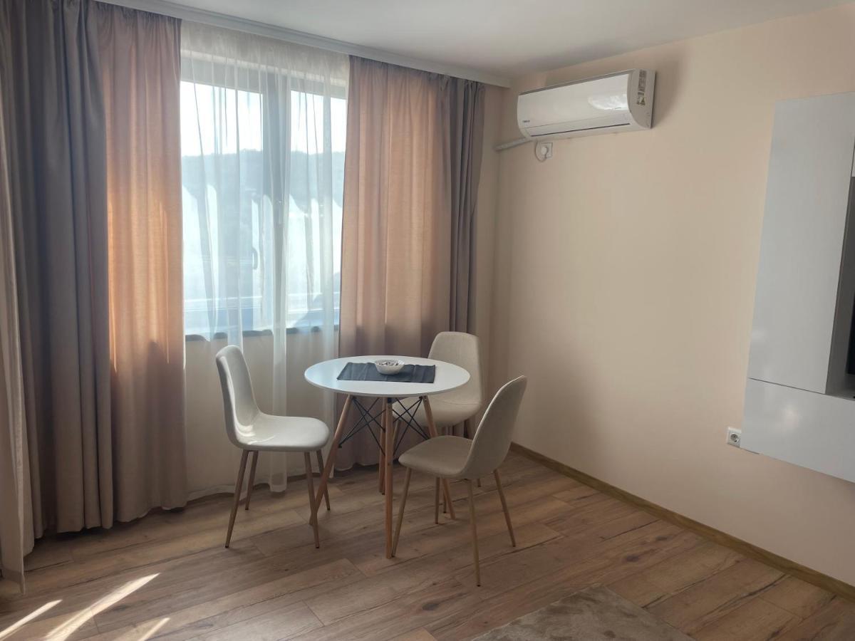 Teddy Apartment Veliko Tarnovo Exterior photo