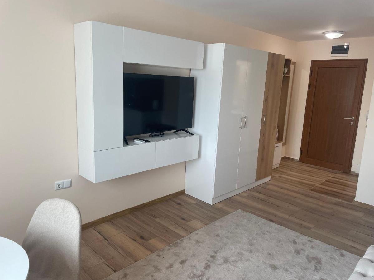Teddy Apartment Veliko Tarnovo Exterior photo