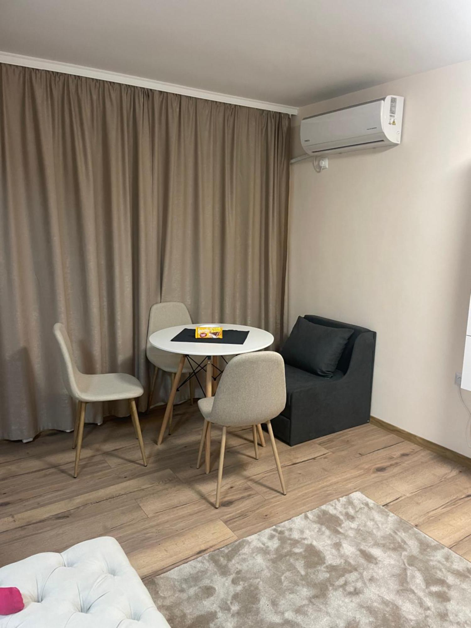Teddy Apartment Veliko Tarnovo Exterior photo