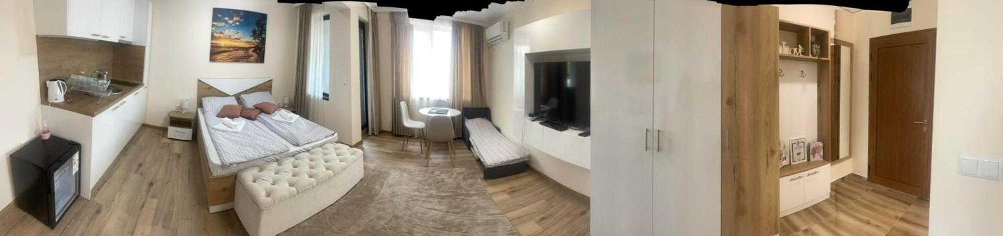 Teddy Apartment Veliko Tarnovo Exterior photo